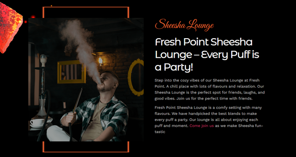 Top 5 Best Shisha Flavours in Perth